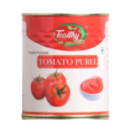 Tealthy Tomato Puree 825g