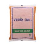 Veeba - Makhani Gravy 1Kg
