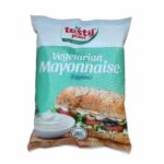 Veeba - Vegetarian Mayonnaise (Tasty Pixel) 1 Kg