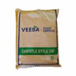 Veeba - Chipotle Style Dip 1Kg