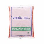 Veeba - Schezwan Sauce 1Kg