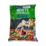 Veeba - White Cheese Dressing (Chef's Choice) 1Kg
