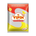 Vipin Kala Namak - 1kg