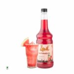 Zone Watermelon Syrup 1L
