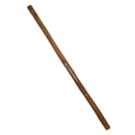Bamboo Stick 6 Feet