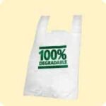 Blue Eco Carry Bag - 1kg