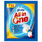 Enzo All in One Detergent 90g