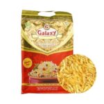 Galaxy Golden Basmati Rice 1kg