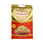 Galaxy Golden Basmati Rice 30kg