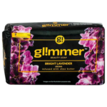 Glimmer Bright Lavender Soap 100g