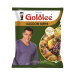Goldiee Kasturi Methi 50g