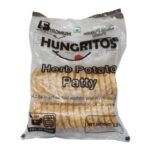 Hungritos Herb Burger Patty - 1.5kg