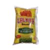 Lal Quila Mustard Oil Pouch - 1Ltr