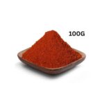 Lal Mirch Powder 100g