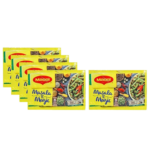 Maggi Masala Magic Sachet
