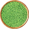 Green Madrasi Saunf (Mouth Freshener) - 1kg
