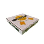 9inch Pizza Box Printed - 50pcs