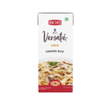 Rich's - Versatie Gold Cream - 1 L