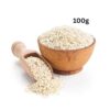 Safed Till (White Sesame) 100g