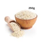 Safed Till (White Sesame) 250g
