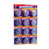 Shagun Stainless Steel Scrubber - 1pc