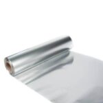 Aluminium Foil 18 micron - 1kg Net