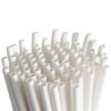 Paper Straw 10mm - 50pcs
