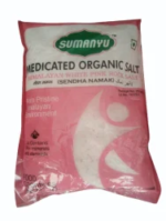 Sumanyu Sendha Namak (Pink Rock Salt) 1kg