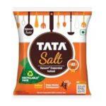Tata Iodised Salt 1kg