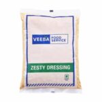 Veeba - Zesty Dressing 1 Kg