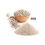 White Pepper Powder 50g