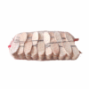 Wooden Chaat Spoon 90mm - 180pcs