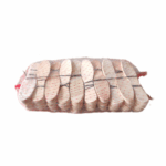 Wooden Chaat Spoon 90mm - 180pcs