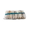 Wooden Chaat Spoon 75mm 150pcs
