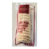 ITC Chicken Burger Patty - 1kg