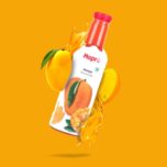 Mapro Mango Crush - 1Ltr