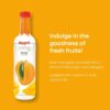 Mapro Mango Crush - 1Ltr - Image 2