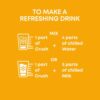 Mapro Mango Crush - 1Ltr - Image 3