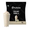 Nutaste Vanilla Frappe - 1kg
