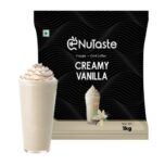 Nutaste Vanilla Frappe - 1kg