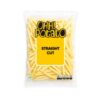 Ohh Potato French Fries 9 mm - 2.5Kg