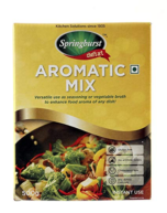 Springburst Aromatic Mix - 500g
