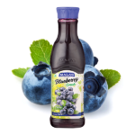 Mala’s Blueberry Crush – 1Ltr