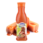 Mala’s Butterscotch Crush – 1Ltr