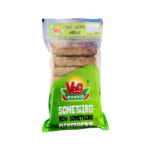 Wonder Veg Seekh Kebab - 1kg